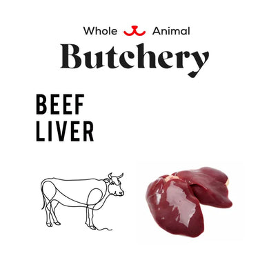 WAB - Beef Liver
