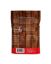 SBF Freeze Dried Beef Heart Treats 3oz