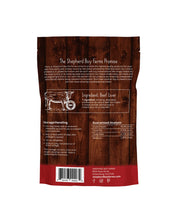 SBF Freeze Dried Beef Liver Treats 3oz