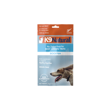 K9 Natural Freeze Dried - Beef Green Tripe Booster