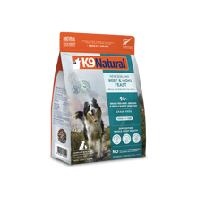 K9 Natural Freeze Dried - Beef & Hoki
