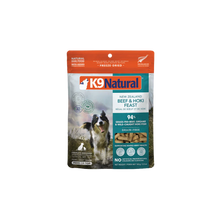 K9 Natural Freeze Dried - Beef & Hoki