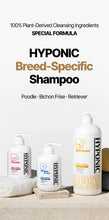 Hyponic - Breed Shampoo (for POODLE)