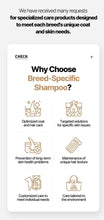 Hyponic - Breed Shampoo (for POODLE)