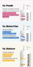 Hyponic - Breed Shampoo (for POODLE)