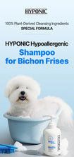 Hyponic - Breed Shampoo (for BICHON)