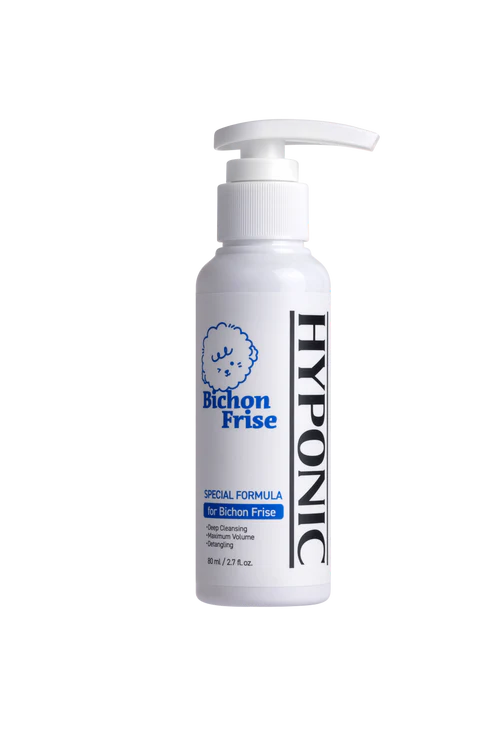 Hyponic - Breed Shampoo (for BICHON)