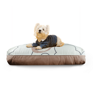 DreamCastle Cooling Dog Bed | For puppies to medium sized breed | Big Bear