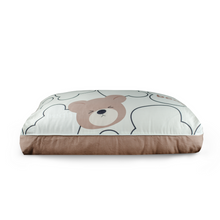 DreamCastle Cooling Bed Cover | Big Bear