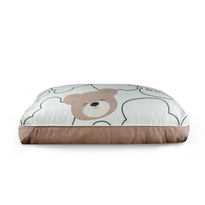 DreamCastle Cooling Bed Cover | Big Bear