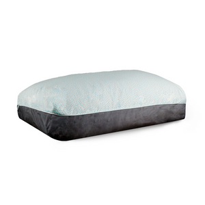 DreamCastle Cooling Bed Cover | Blue Star