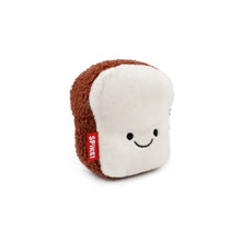 Spike! - Kawaii Plush Bread Loaf