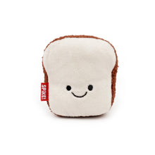 Spike! - Kawaii Plush Bread Loaf