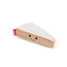 Spike! - Kawaii Plush Brie