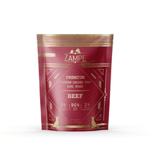 Zampe - Freeze Dried Beef