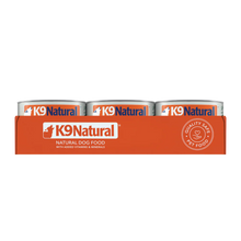 K9 Natural Canned - Lamb