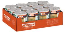 K9 Natural Canned - Lamb