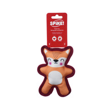 Spike! - Canvas Bear