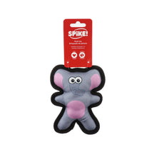 Spike! - Canvas Elephant
