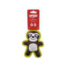 Spike! - Canvas Sloth