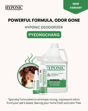 Hyponic - Chitosan Deodorizer (Pyeongchang scent)