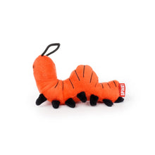 Spike! - Kawaii Plush Centipede