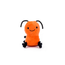 Spike! - Kawaii Plush Centipede