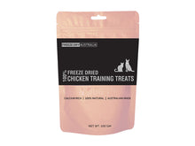 Freeze Dry Australia - Chicken Training Treats