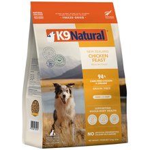 K9 Natural Freeze Dried - Chicken