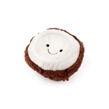 Spike! - Kawaii Plush Coconut