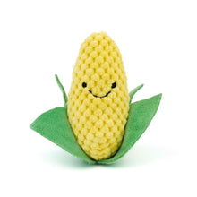 Spike! - Kawaii Plush Corn