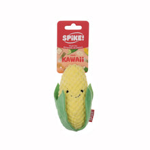 Spike! - Kawaii Plush Corn
