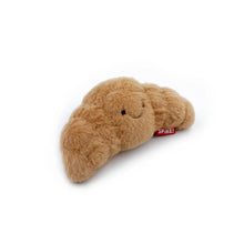 Spike! - Kawaii Plush Croissant