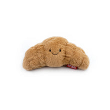 Spike! - Kawaii Plush Croissant