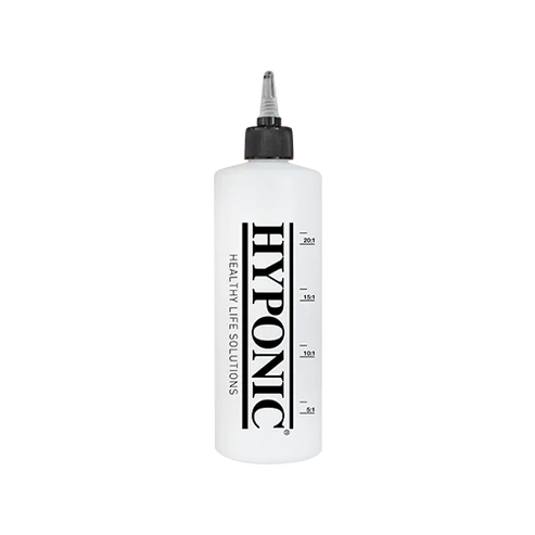 Hyponic - Dilution Bottle 500ml