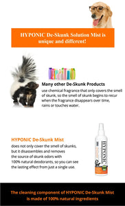 Hyponic - De-Skunk Mist 237ml