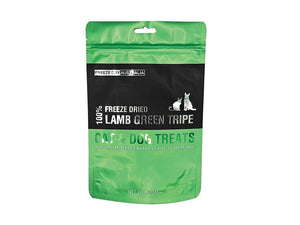 Freeze Dry Australia - Green Tripe