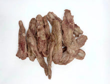 Freeze Dry Australia - Quail Backs