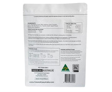 Freeze Dry Australia - Raw Cat Food Quail
