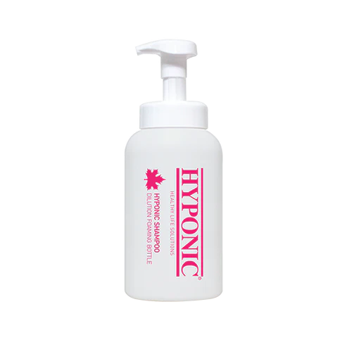 Hyponic FOMINA (Shampoo Dilution Foam Bottle)