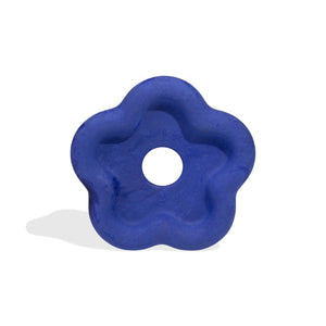 ZeeDog Farm Flower Blue Toy