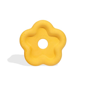 ZeeDog Farm Flower Yellow Toy