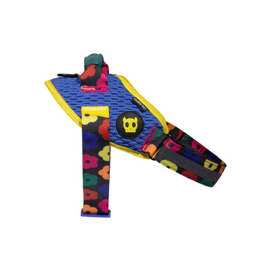 ZeeDog Fly Harness - Samba