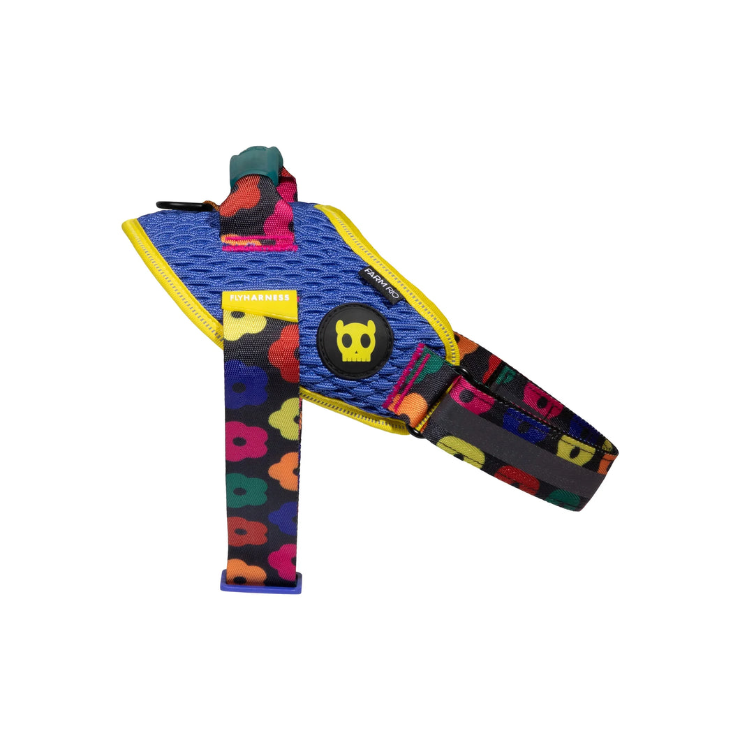 ZeeDog Fly Harness - Samba