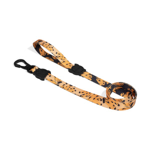 ZeeDog Leash - Bossa Banana