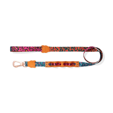 ZeeDog Ruff Leash - Selva