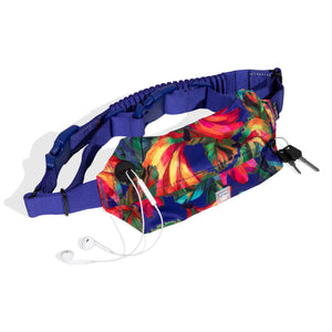 Zee.Run Running Belt - Samba