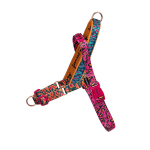 ZeeDog Softer Walk Harness - Selva