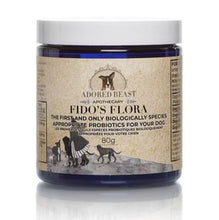 Adored Beast - Fido's Flora