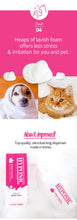 Hyponic FOMINA (Shampoo Dilution Foam Bottle)